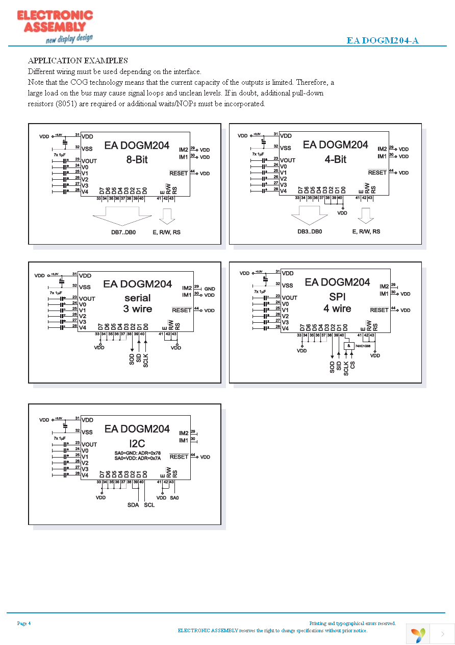 EA FL-22P Page 4